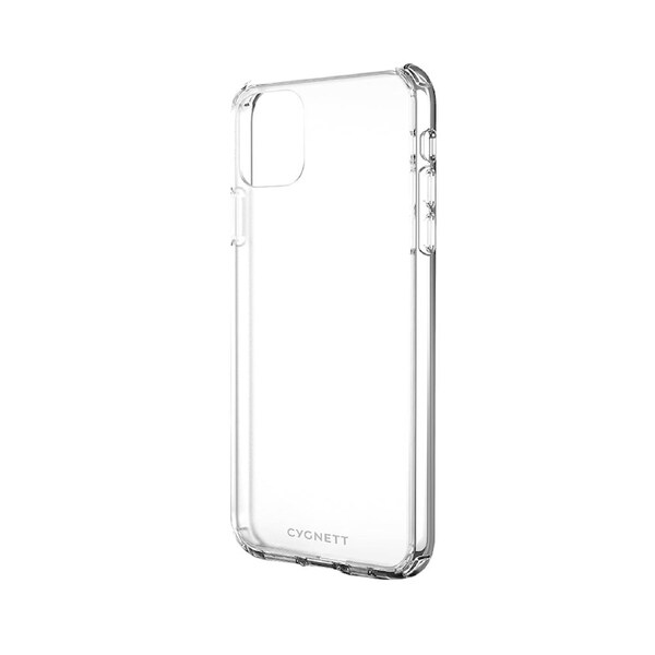 Cygnett Clear Protective Case iPhone 11 AeroShield