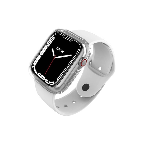 Cygnett Apple Watch 7 Protective Bumper Case - 41mm AeroFlex