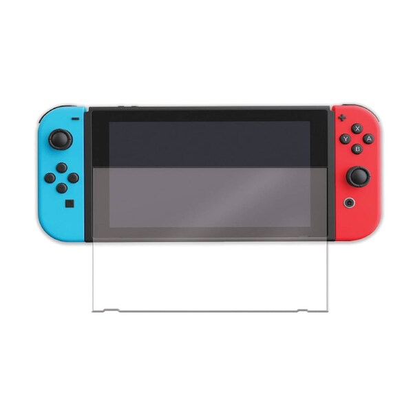 Cygnett Nintendo Switch Double Tempered Glass Screen Protector DragonShield
