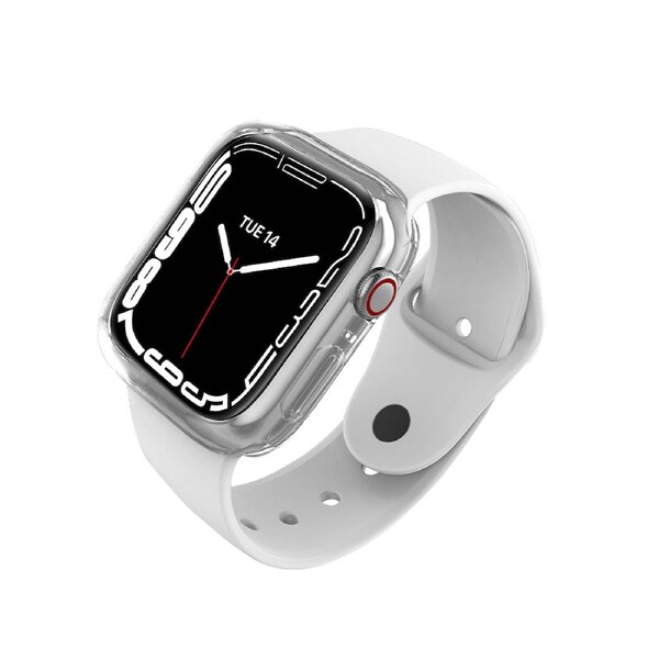 Cygnett Apple Watch 7 Protective Bumper Case - 45mm AeroFlex