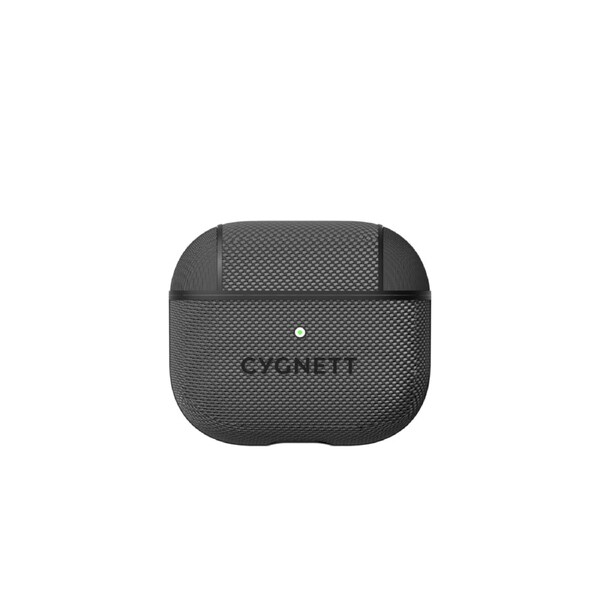 Cygnett Protective Case for AirPods 3rd Gen TekView Pod