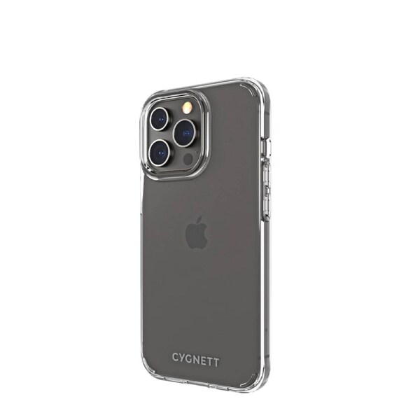 Cygnett Clear Protective Case iPhone 13 Pro AeroShield