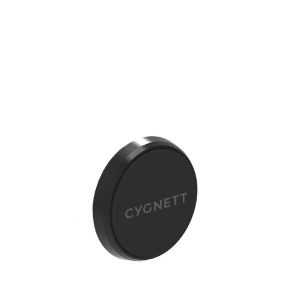 Cygnett Magnetic Multi Use Mount Disc MagMount Plus
