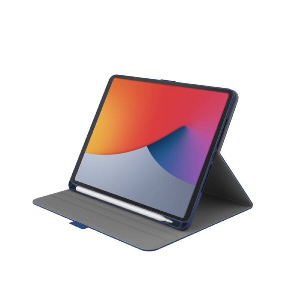 Cygnett iPad Mini 6th Gen & A17 Pro Chip Slim Case TekView