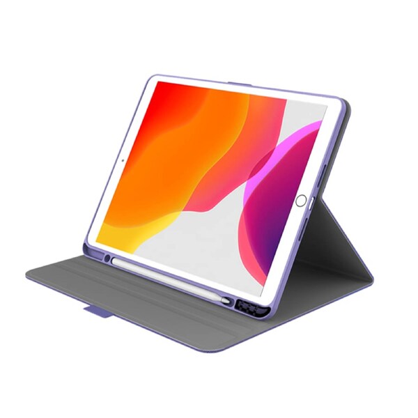 Cygnett Slimline Protective Case for iPad 10.2" Tekview Slimline