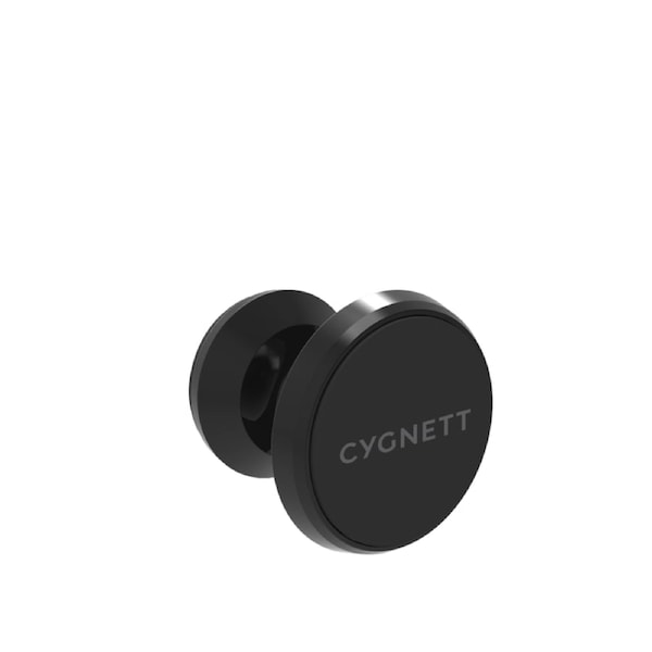 Cygnett Magnetic Car Dash and Window Mount MagMount Plus