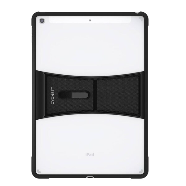 Cygnett Clear Case for iPad (10.2") AeroStand