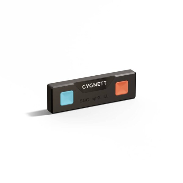 Cygnett Wireless Audio Adapter for Nintendo Switch Essentials