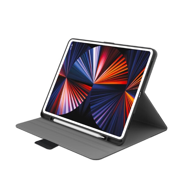 Cygnett Protective Case for iPad 10.9" (2020/2022) & 11" (2021,2020,2018) TekView