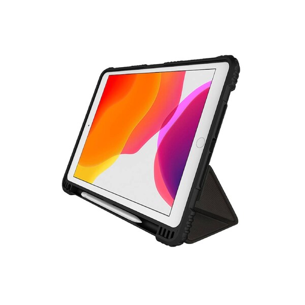 Cygnett Protective Case for iPad 10.2" Workmate Evolution