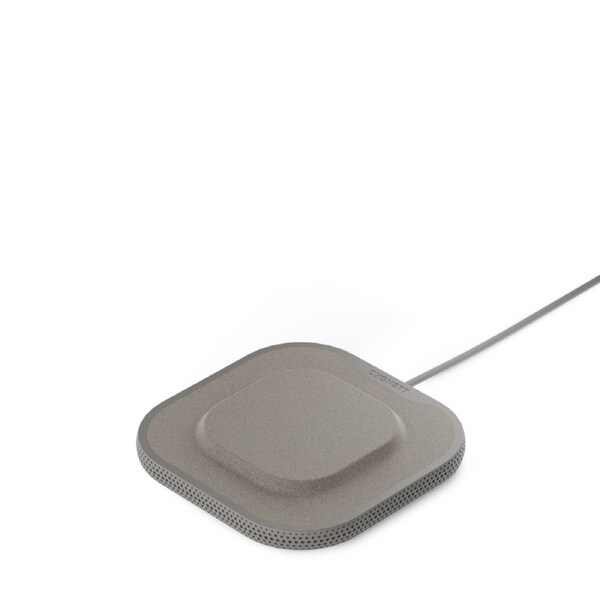 Cygnett 15W Wireless Phone Charger PowerBase III
