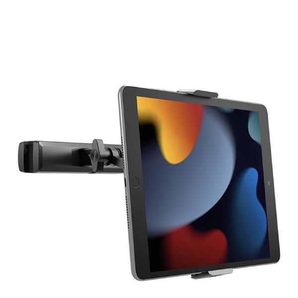 Cygnett Adjustable Car Tablet Mount CarGo III