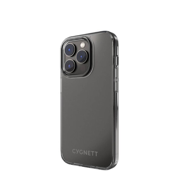 Cygnett Clear Protective Case for iPhone 14 Pro AeroShield