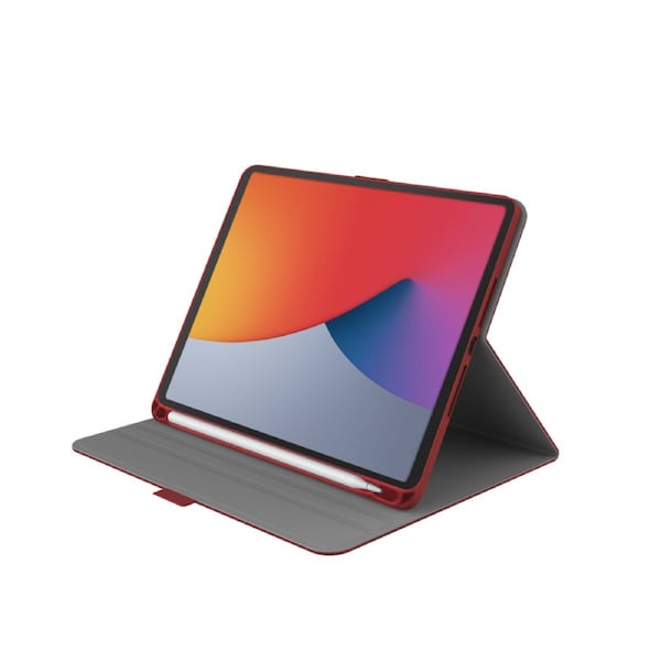 Cygnett iPad Mini 6th Gen & A17 Pro Chip Slim Case TekView