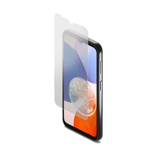 Cygnett Glass Screen Protector for Galaxy A14 5G OpticShield