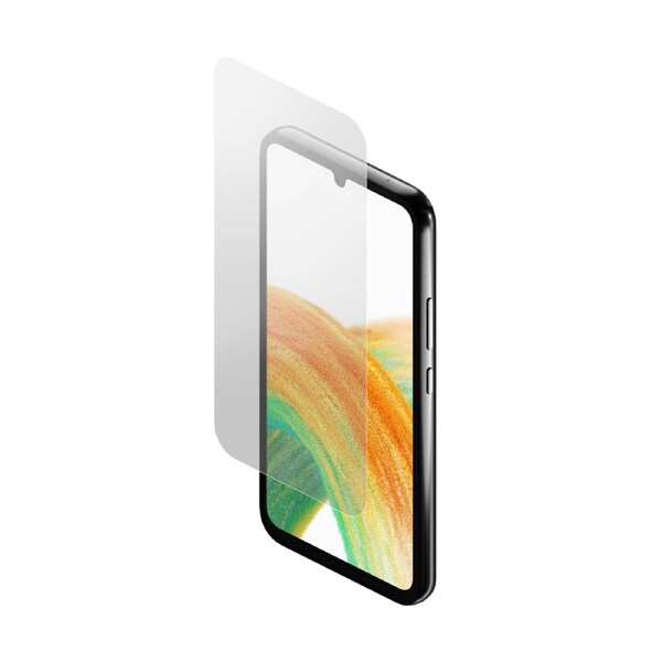 Cygnett Glass Screen Protector for Galaxy A34 5G OpticShield