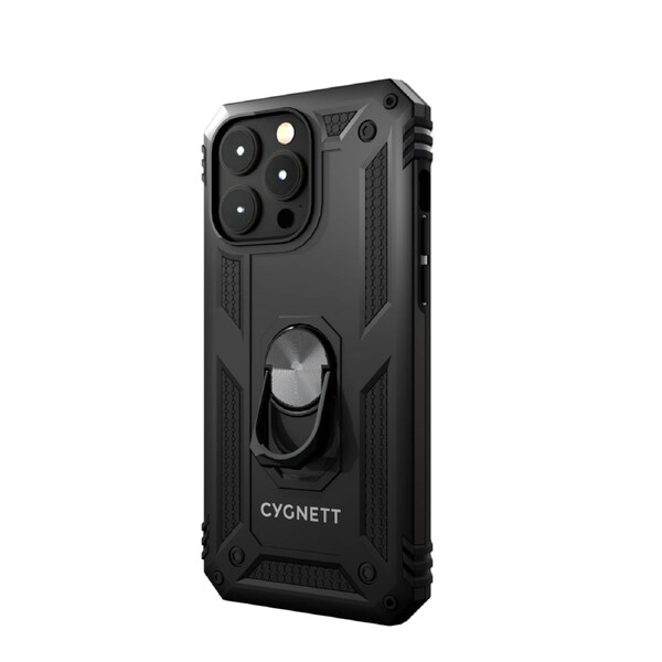 Cygnett Protective Case for iPhone 15 Pro Max Rugged