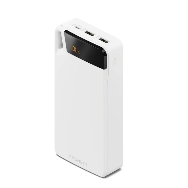 Cygnett Power Bank 20K ChargeUp Boost 4th Generation