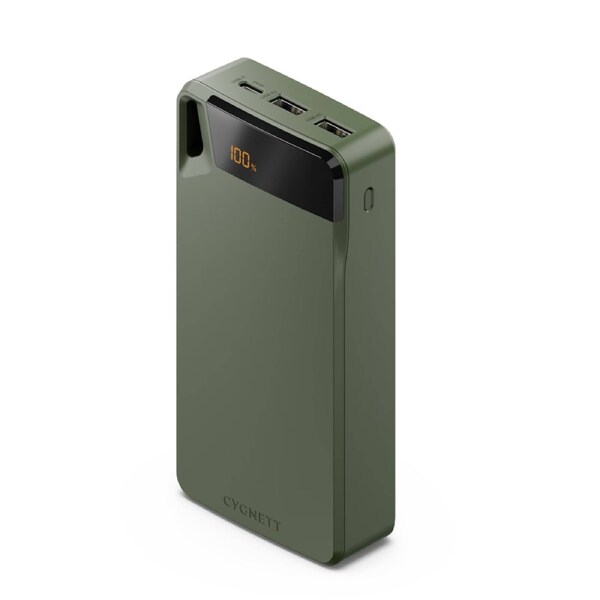 Cygnett Power Bank 20K ChargeUp Boost 4th Generation