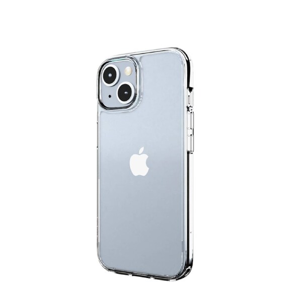 Cygnett Clear Protective Case for iPhone 15 AeroShield