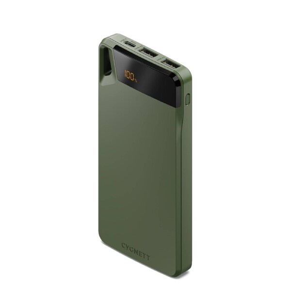 Cygnett Power Bank 10K ChargeUp Boost 4th Generation