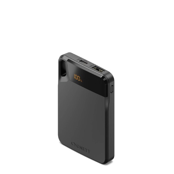 Cygnett Power Bank 5K ChargeUp Boost 4th Generation