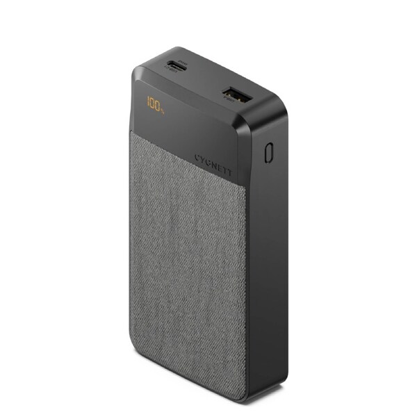 Cygnett Power Bank 20K ChargeUp Reserve 3rd Generation