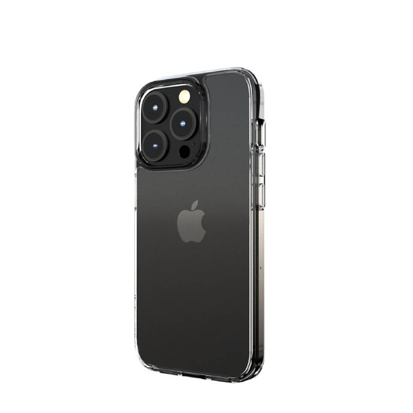 Cygnett Clear Protective Case for iPhone 15 Pro AeroShield