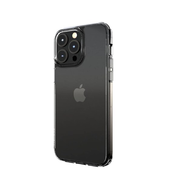 Cygnett Clear Protective Case for iPhone 15 Pro Max AeroShield