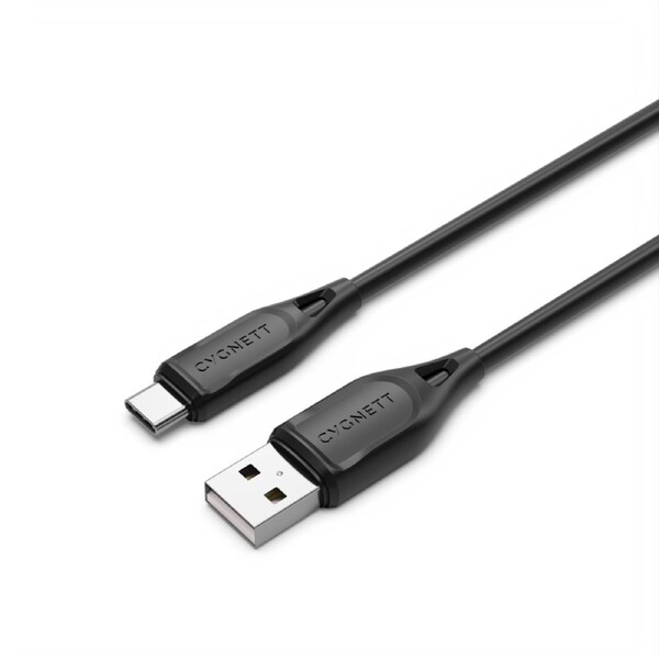 Cygnett USB-C to USB-A Cable - 1M Essentials Gen 2