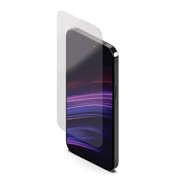 Cygnett Glass Screen Protector for iPhone 16 Pro Max OpticShield