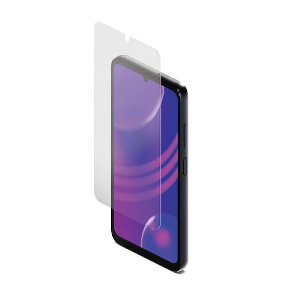Cygnett Glass Screen Protector for Galaxy A16 5G OpticShield
