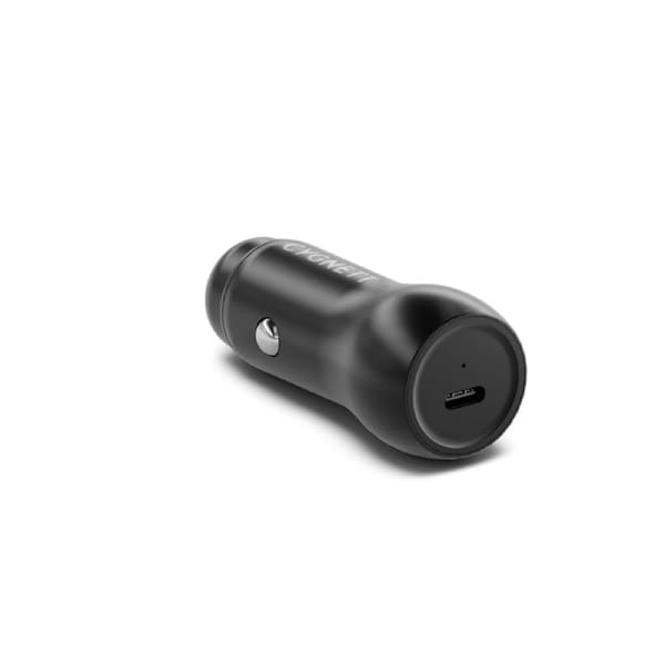 Cygnett 30W USB-C Car Charger CarPower