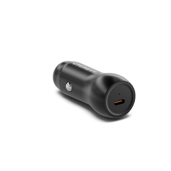 Cygnett 45W USB-C Car Charger CarPower