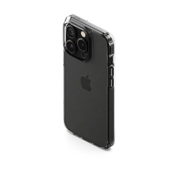 Cygnett Clear Protective Case for iPhone 16 Pro AeroShield