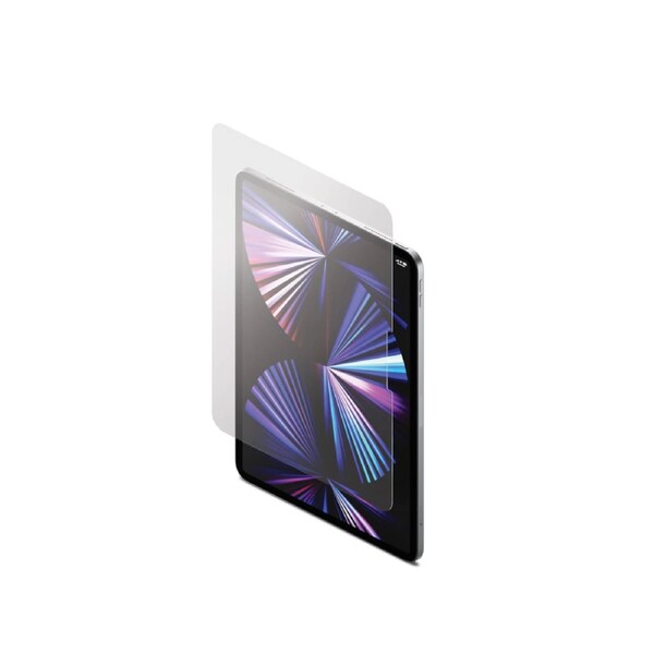 Cygnett Glass Screen Protector for iPad Pro 11 (M5-M4) OpticShield