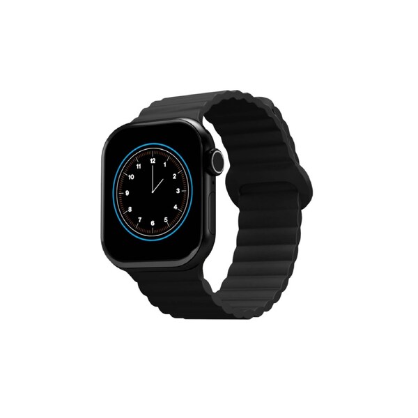 Cygnett Magnetic Sports Bands for Watch Series 3/4/5/6/7/8/9/10/SE (38/40/41/42mm) MagneticBand