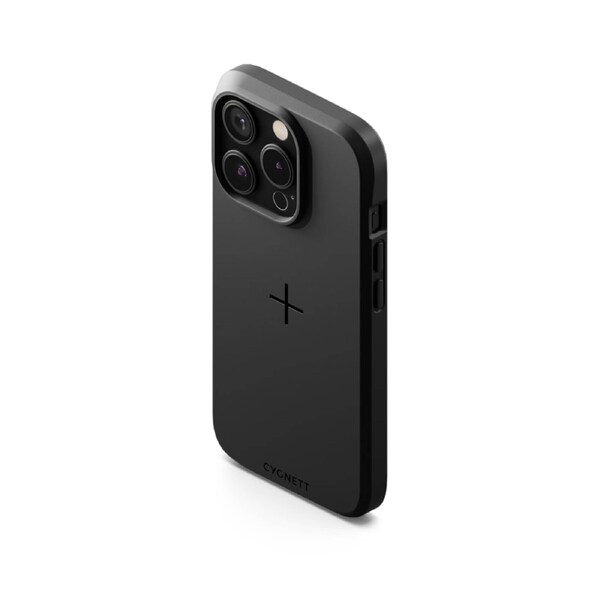 Cygnett Magnetic Protective Case for iPhone 16 Pro MagShield
