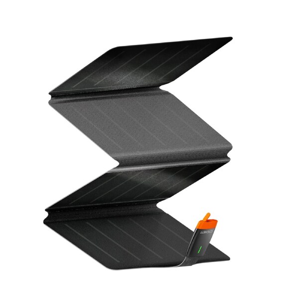 Cygnett 36W Slim Foldable Solar Panel Roam