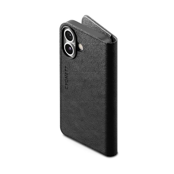 Cygnett Wallet Case for iPhone 16 UrbanWallet