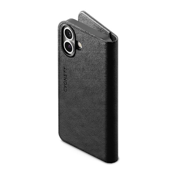 Cygnett Wallet Case for iPhone 16 Plus UrbanWallet