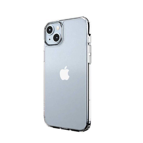 Cygnett Clear Protective Case for iPhone 15 Plus AeroShield