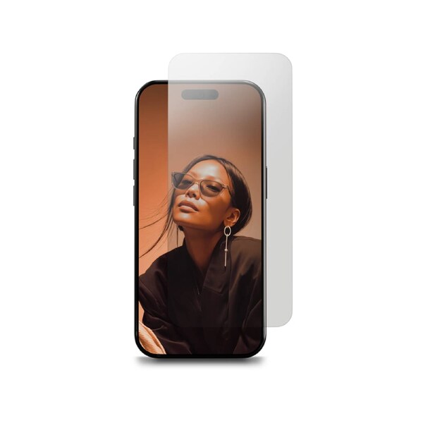 Cygnett Glass Screen Protector For iPhone 17 Pro OpticShield