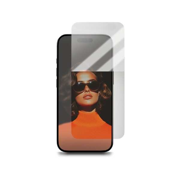 Cygnett Anti-Glare Screen Protector For iPhone 17 Pro GlareShield