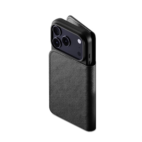 Cygnett Wallet Case for iPhone 17 Pro UrbanWallet