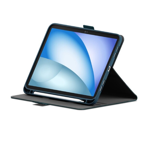 Cygnett Slimline Protective Case for iPad Air 10.9" (Gen 4-5), iPad Air 11" (M4-M3-M2), For iPad Pro 11" (Gen 1-4) TekView