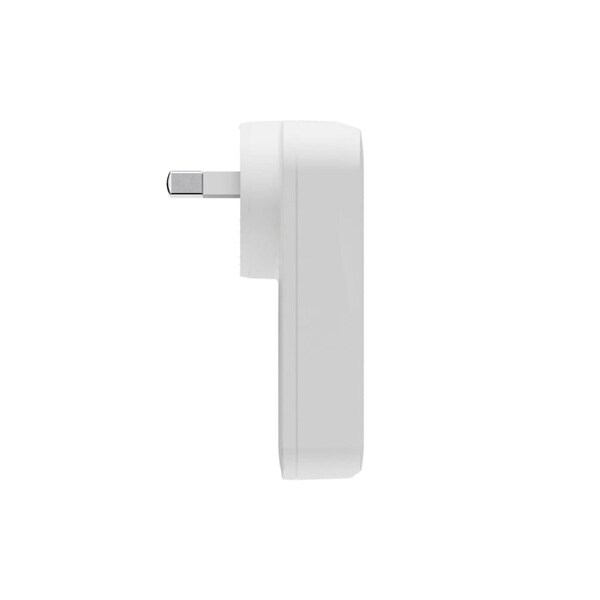 Cygnett 45W Dual USB-C GaN Slim Wall Charger ChargePlus