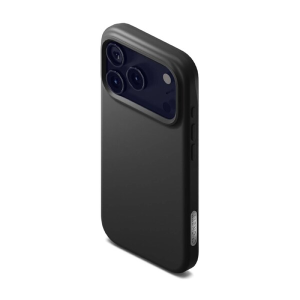 Cygnett Magnetic Silicone Case for iPhone 17 Pro MagSilk