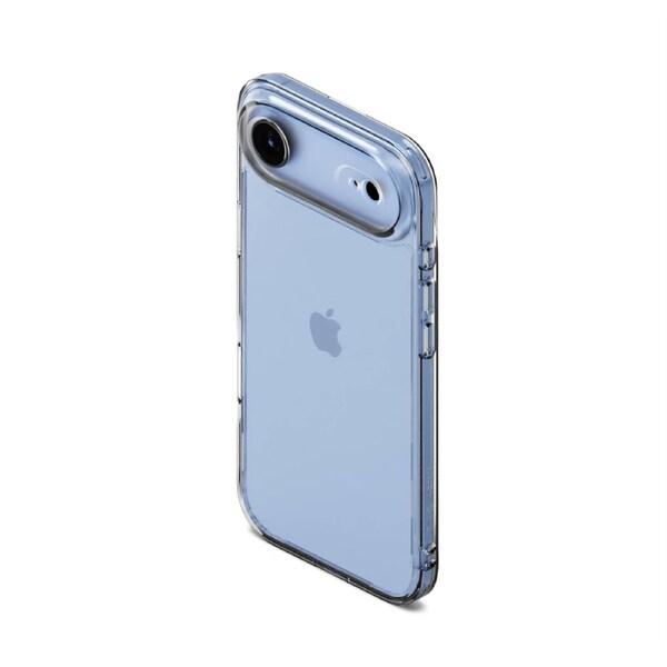 Cygnett Protective Clear Case for iPhone Air AeroShield