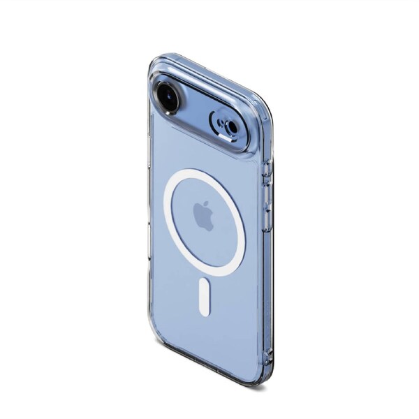 Cygnett Magnetic Clear Case for iPhone Air AeroMag